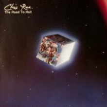 Chris Rea